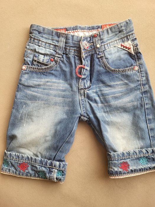 Детские вещи на мальчика