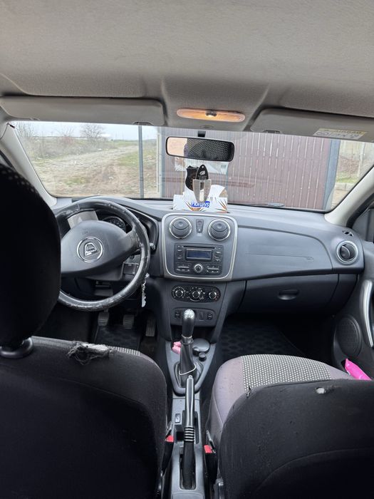 DACIA Logan MCV