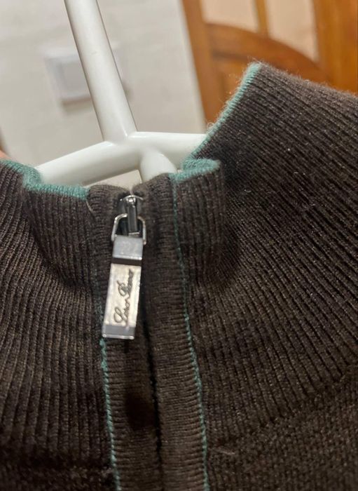 Кардиган Loro Piana Оригинал