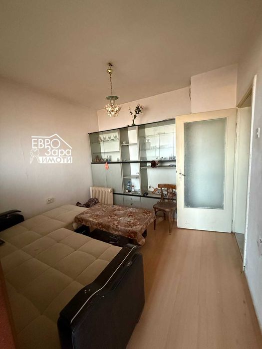 Продава се Двустаен апартамент в Стара Загора, Център - 33 кв.м за 1364 €/кв.м - Снимка #7