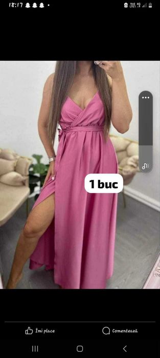 rochii la reducere