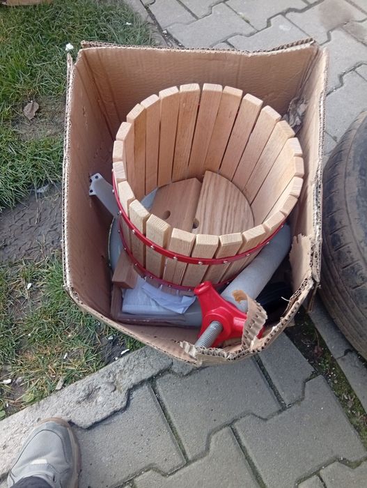 Teasc pt strugurit 6.12.24 litri