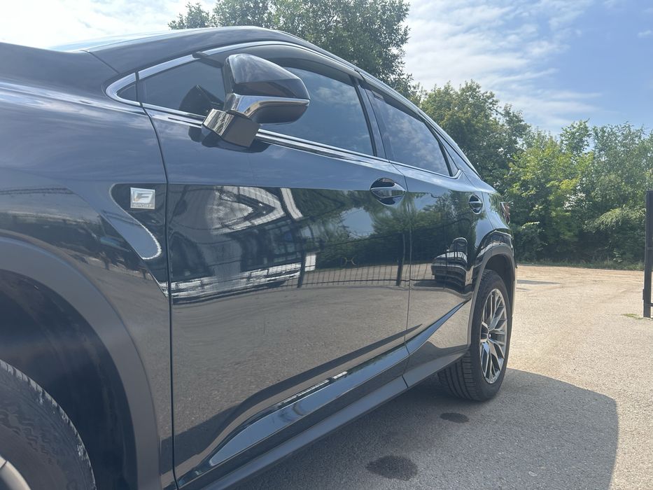 Продам lexus rx 200 t