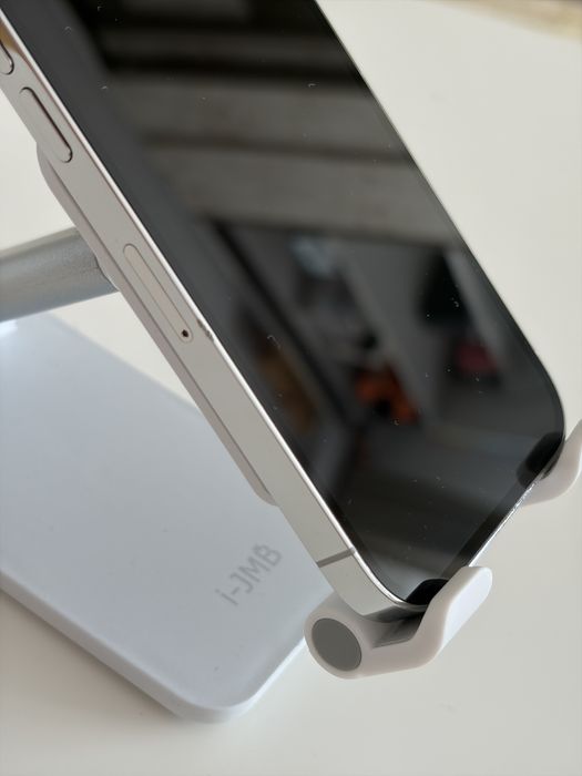 Iphone 14 pro white/silver
