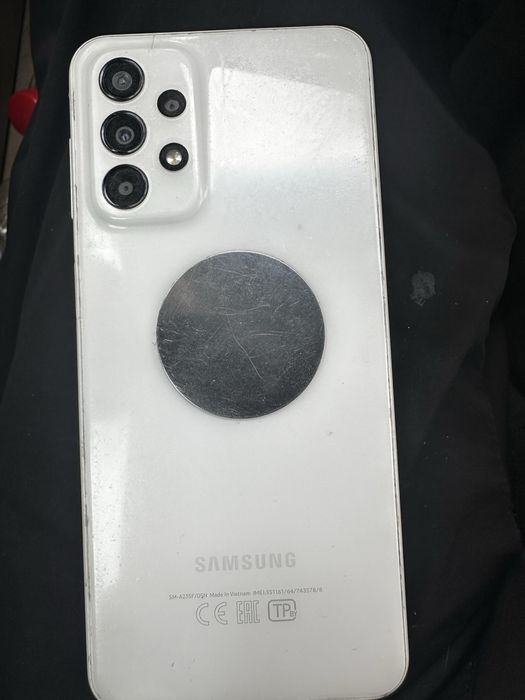 Samsung A23 САМСУНГ А23