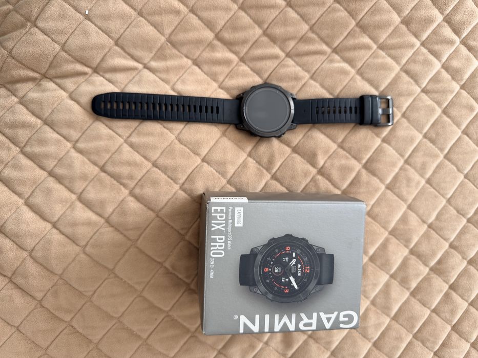 Garmin EPIX PRO gen 2