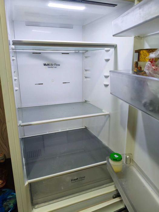 Холодильник GC-B459SQCL