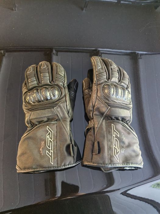 Ръкавици RST зимни