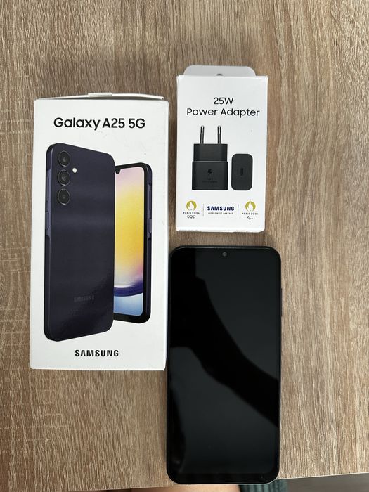Samsung Galaxy A25 5G