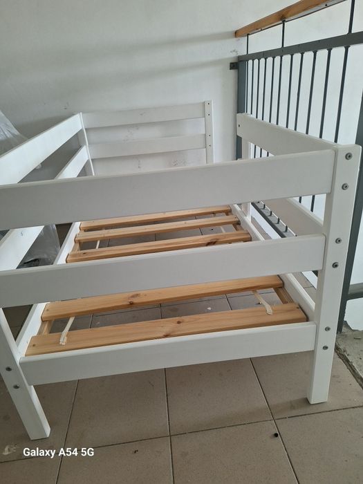Продается детская кровать