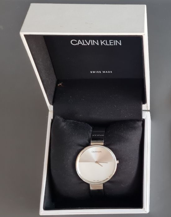 Ceas Calvin Klein ca nou
