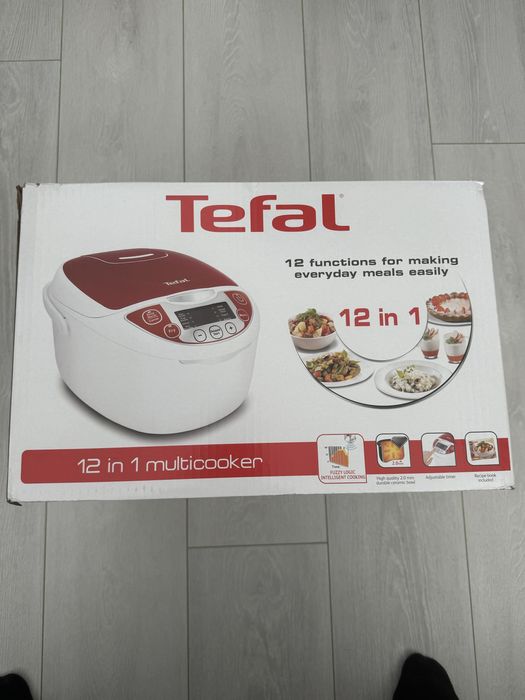 Multicooker Tefal