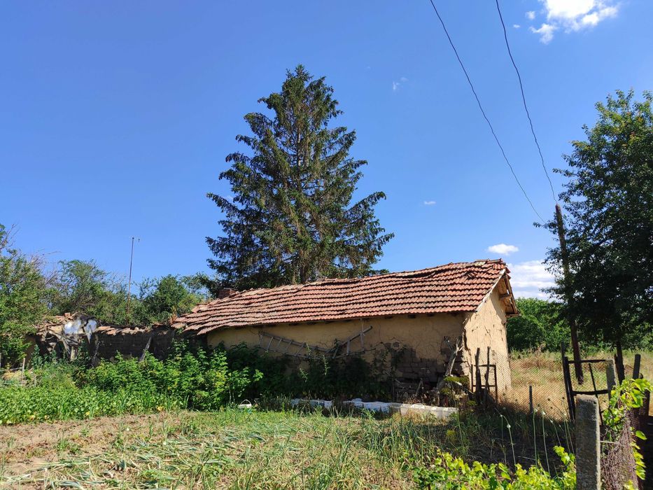 Продава се Къща в с. Къпиново, Област Добрич - 80 кв.м за 49 €/кв.м - Снимка #2