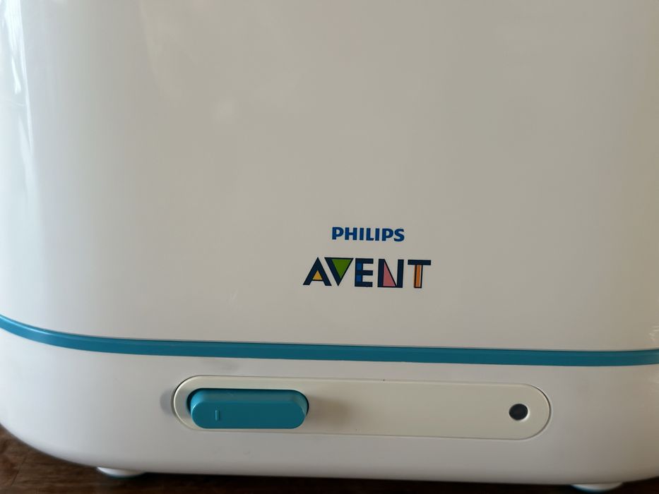 Sterilizator Philips