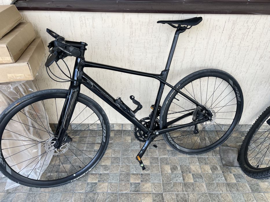 Велосипед Giant FastRoad 1, (М)