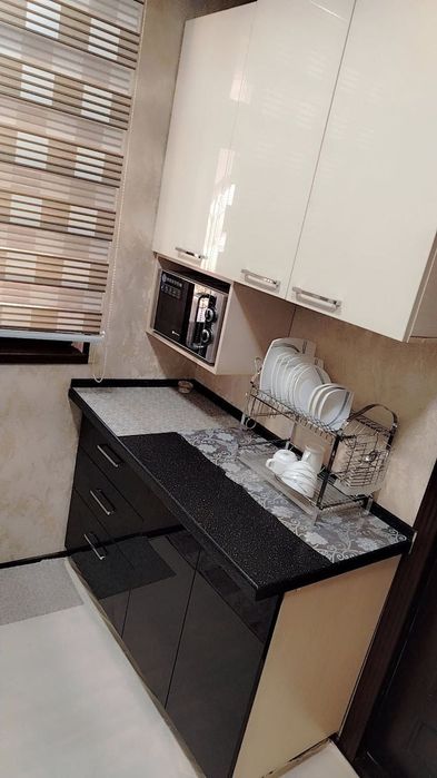 Kvartira sotiladi. Jarariq 4/7/9. 97m2. Rimontli.