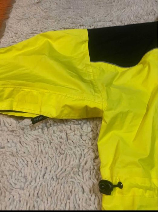 Gore-texветровка