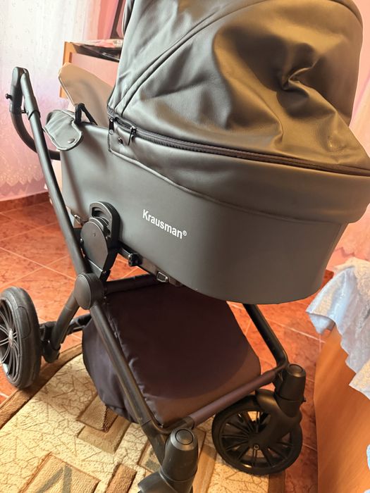 Carut krausmann ca nou