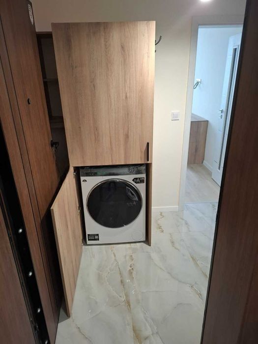 Дава се под наем Двустаен апартамент в София, Овча купел 2 - 75 кв.м за 712.98 € - Снимка #6