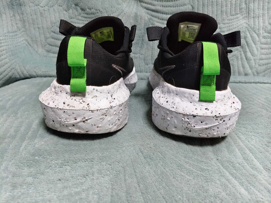 кроссовки Nike Crater