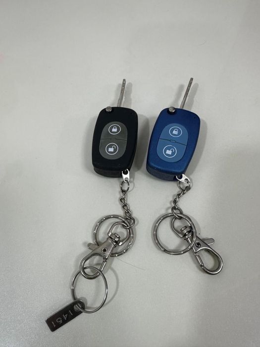 Скутер KEEWAY RY8 (125 см³)