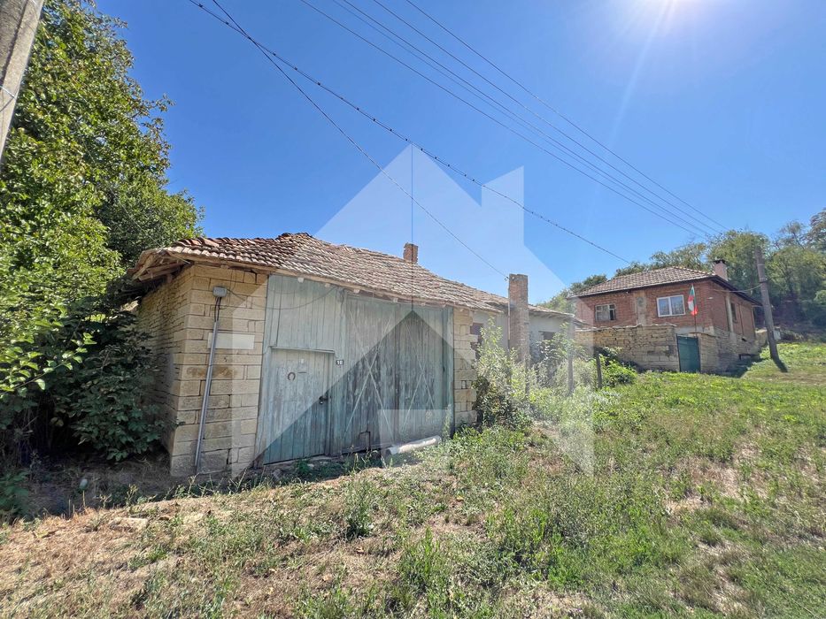 Продава се Къща в с. Писарево, Област Шумен - 79 кв.м за 114 €/кв.м - Снимка #23