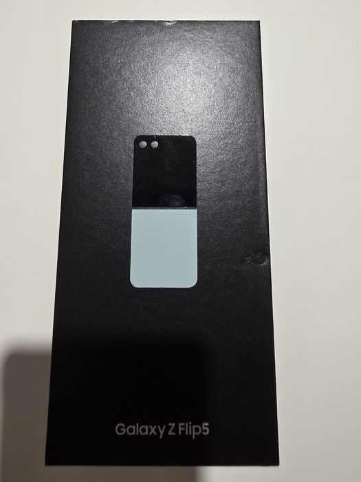 Samsung Galaxy Z Flip5 512GB