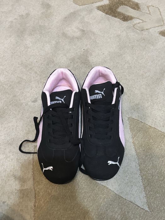 Puma speedcat blackpink