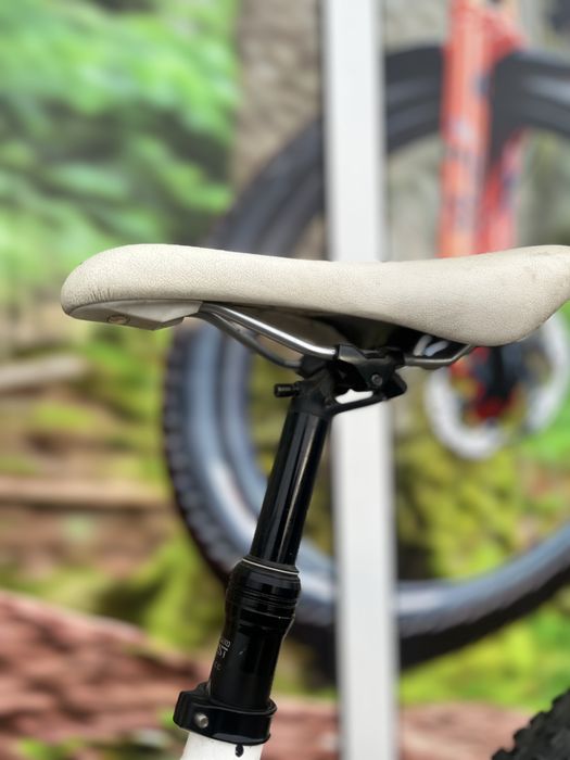 Specialized Stumpjumper/FSR/карбон/27.5/M