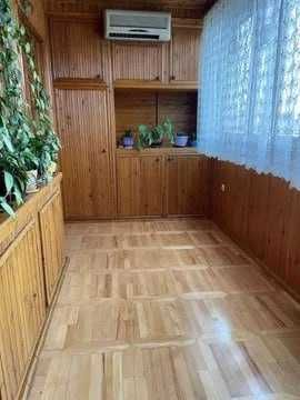 Вдали от суеты в самом центре города!