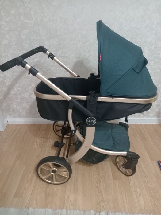 Проддажа коляска