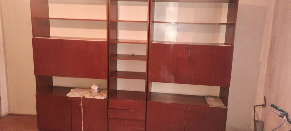 Стенка сервант для дома