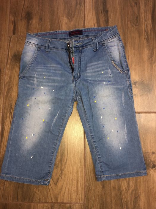 Къси панталонки