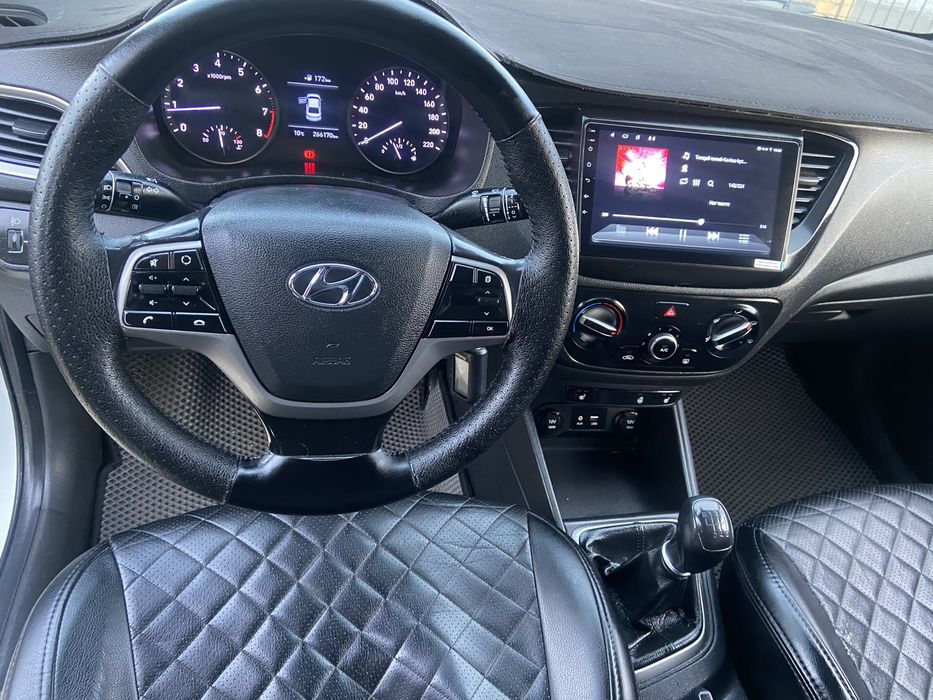 Продам Хундай Акцент отл сост