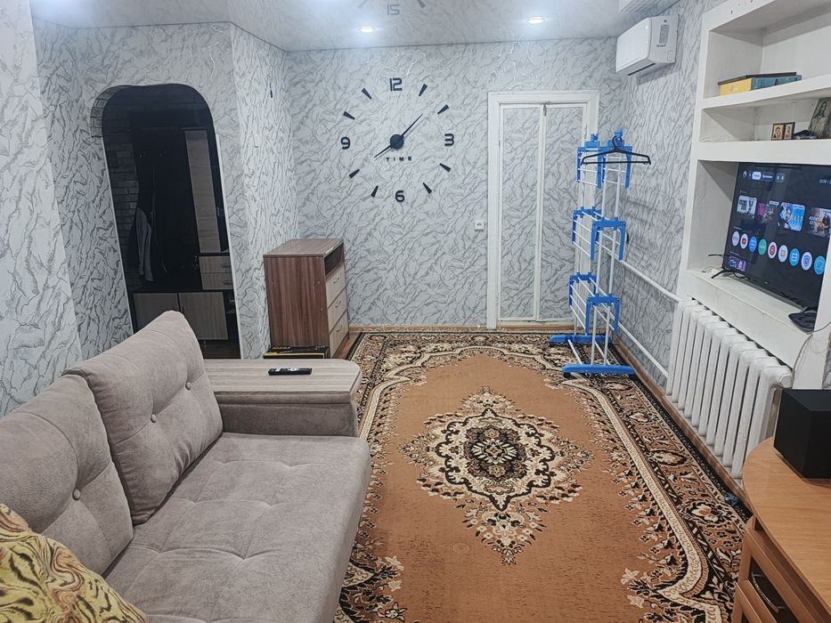 Продам 1 ком квартиру