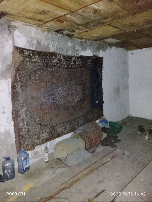 Продам гараж на чечен горе