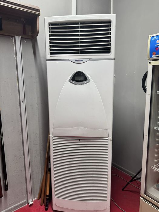 Наполный кондиционер