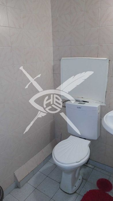 Многостаен апартамент в Център!