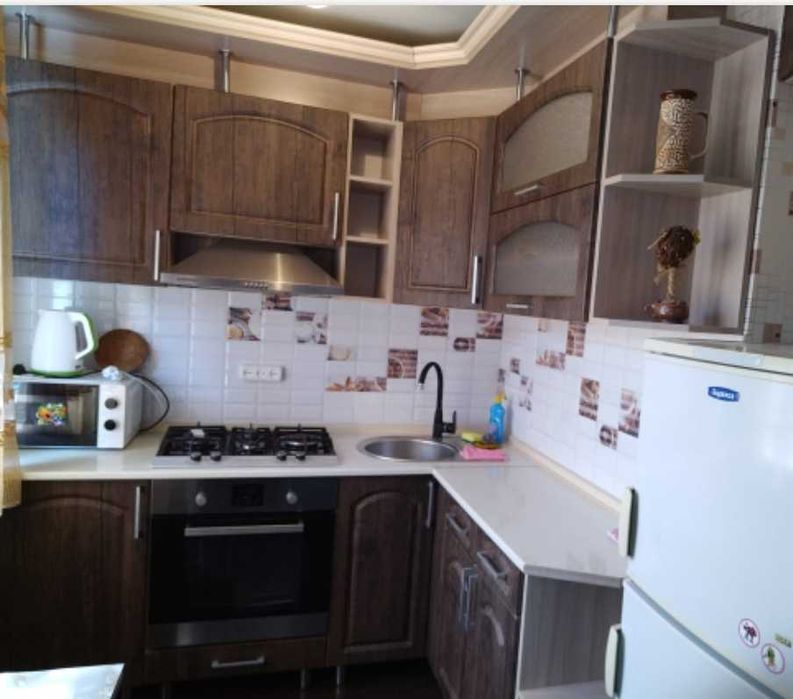 1ком квартира посуточно