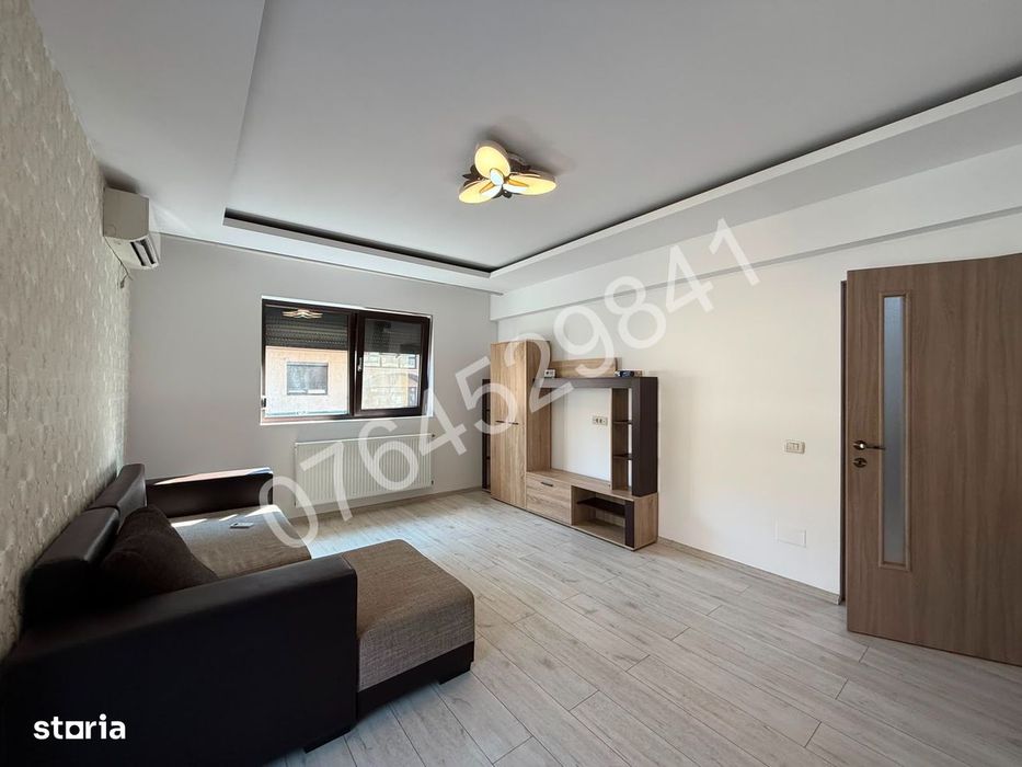 Apartament 2 camere,bloc 2017,Fundeni Residence,Str. Drumul Garii 6.