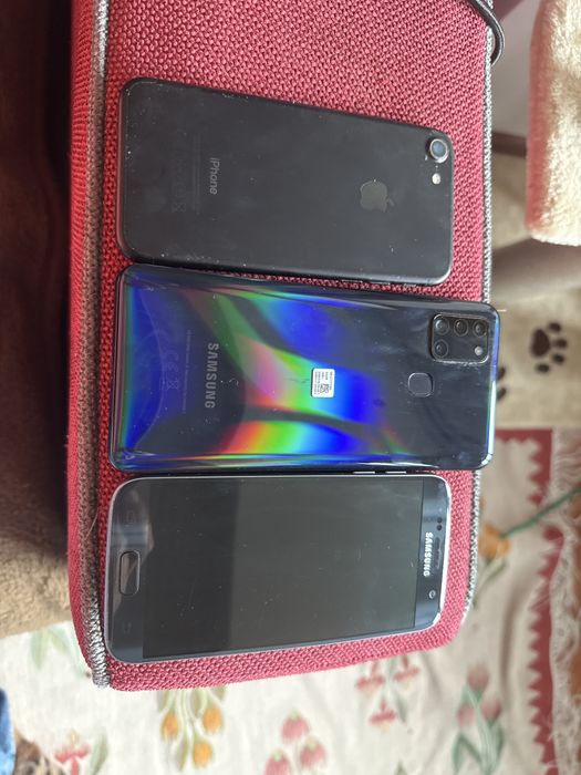 Iphone 12 , samsung pentru piese