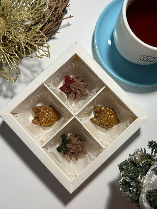 Шоколадные подарки