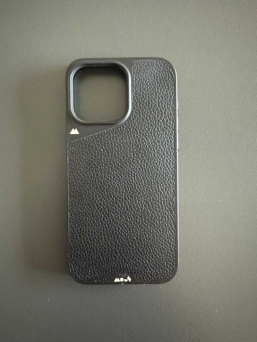 iPhone 15 Pro Max 256 GB Black Titanium с Гаранция и 96% Батерия