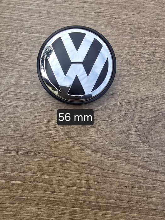 Capace jante Volkswagen