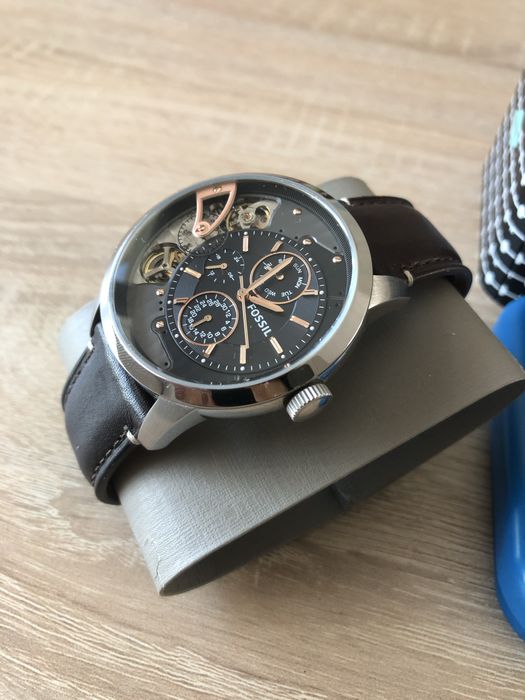 Мъжки Часовник Fossil