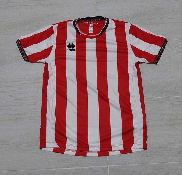 Tricou sport Erreà- marimea M
