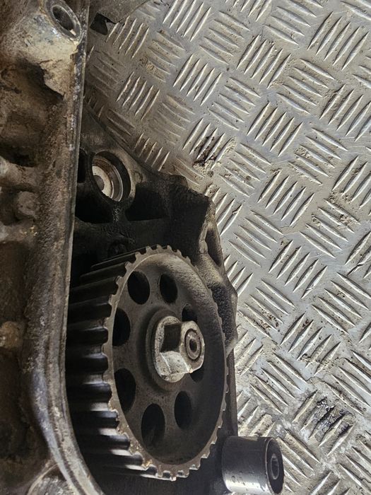 Pompa inalte VW Crafter 2.5 TDI Euro 4 0445010125