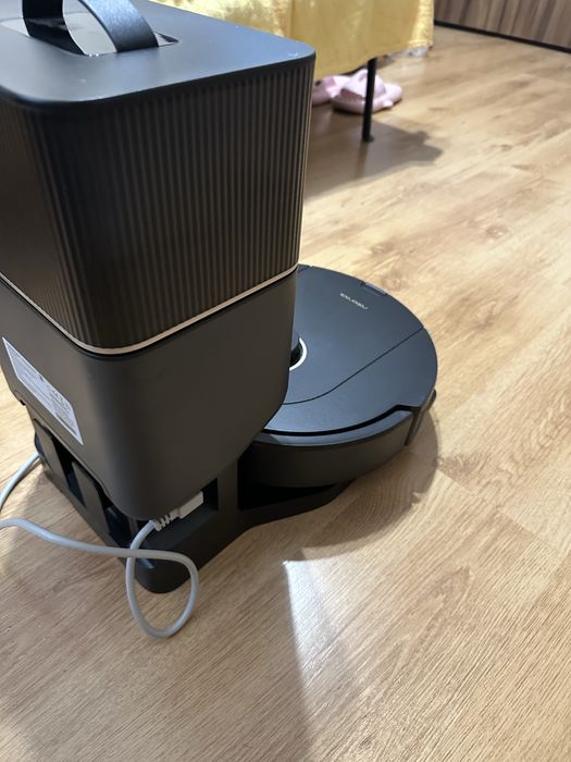 Прахосмукачка робот Roborock Q5 PRO Plus