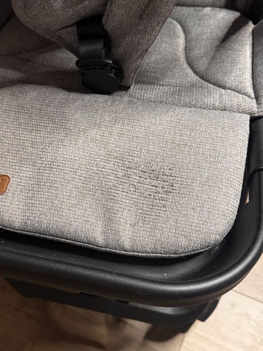 Carucior Coccolle Nessia 3in1