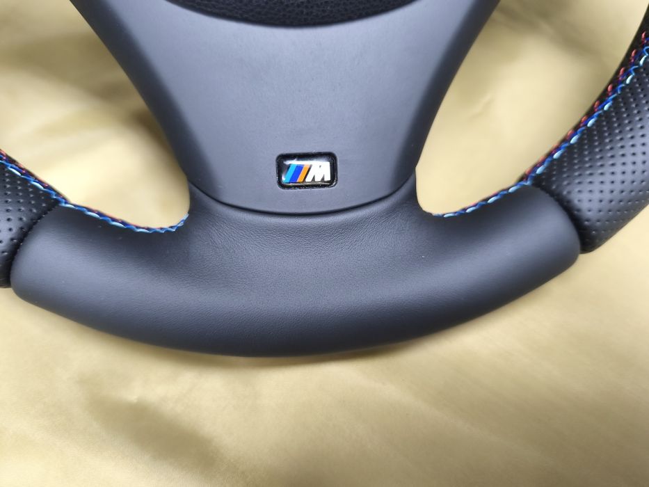 М Волан за BMW e90